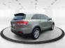2017 Kia Sorento 2.4L L (5XYPG4A32HG) with an 2.4L I-4 gasoline direct injection engine, located at 1230 East Main St, Xenia, OH, 45385, (937) 908-9800, 39.688026, -83.910172 - Photo#2