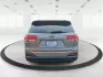 2017 Kia Sorento 2.4L L (5XYPG4A32HG) with an 2.4L I-4 gasoline direct injection engine, located at 1230 East Main St, Xenia, OH, 45385, (937) 908-9800, 39.688026, -83.910172 - Photo#3