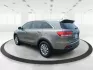 2017 Kia Sorento 2.4L L (5XYPG4A32HG) with an 2.4L I-4 gasoline direct injection engine, located at 1230 East Main St, Xenia, OH, 45385, (937) 908-9800, 39.688026, -83.910172 - Photo#4