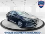 2017 Hyundai Sonata Sport (5NPE34AF9HH) with an 2.4L I-4 gasoline direct injection engine, located at 1230 East Main St, Xenia, OH, 45385, (937) 908-9800, 39.688026, -83.910172 - Photo#0