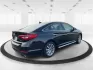 2017 Hyundai Sonata Sport (5NPE34AF9HH) with an 2.4L I-4 gasoline direct injection engine, located at 1230 East Main St, Xenia, OH, 45385, (937) 908-9800, 39.688026, -83.910172 - Photo#2
