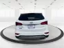 2017 Hyundai Santa Fe 2.4L (5XYZU3LB3HG) with an Theta II 2.4L I-4 gasoline direct injection engine, located at 1230 East Main St, Xenia, OH, 45385, (937) 908-9800, 39.688026, -83.910172 - Are you ready to elevate your family adventures with a premium SUV that seamlessly blends style, comfort, and reliability? Look no further than this stunning 2017 Hyundai Santa Fe, available now at Advantage Car and Credit in Fairborn, OH. Whether you're commuting to work, heading out on a family ro - Photo#3