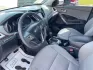 2017 Hyundai Santa Fe 2.4L (5XYZU3LB3HG) with an Theta II 2.4L I-4 gasoline direct injection engine, located at 1230 East Main St, Xenia, OH, 45385, (937) 908-9800, 39.688026, -83.910172 - Are you ready to elevate your family adventures with a premium SUV that seamlessly blends style, comfort, and reliability? Look no further than this stunning 2017 Hyundai Santa Fe, available now at Advantage Car and Credit in Fairborn, OH. Whether you're commuting to work, heading out on a family ro - Photo#9