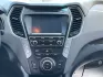 2017 Hyundai Santa Fe 2.4L (5XYZU3LB3HG) with an Theta II 2.4L I-4 gasoline direct injection engine, located at 1230 East Main St, Xenia, OH, 45385, (937) 908-9800, 39.688026, -83.910172 - Are you ready to elevate your family adventures with a premium SUV that seamlessly blends style, comfort, and reliability? Look no further than this stunning 2017 Hyundai Santa Fe, available now at Advantage Car and Credit in Fairborn, OH. Whether you're commuting to work, heading out on a family ro - Photo#12