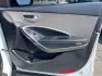 2017 Hyundai Santa Fe 2.4L (5XYZU3LB3HG) with an Theta II 2.4L I-4 gasoline direct injection engine, located at 1230 East Main St, Xenia, OH, 45385, (937) 908-9800, 39.688026, -83.910172 - Are you ready to elevate your family adventures with a premium SUV that seamlessly blends style, comfort, and reliability? Look no further than this stunning 2017 Hyundai Santa Fe, available now at Advantage Car and Credit in Fairborn, OH. Whether you're commuting to work, heading out on a family ro - Photo#19