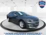 2018 Chevrolet Malibu 1LS (1G1ZB5ST3JF) with an ECOTEC 1.5L I-4 gasoline direct injection engine, located at 1230 East Main St, Xenia, OH, 45385, (937) 908-9800, 39.688026, -83.910172 - Are you ready to elevate your daily commute or family outings with a reliable and stylish sedan? Look no further than the 2018 Chevrolet Malibu 1LS, available right here at Advantage Car and Credit in Fairborn, OH. This modern sedan is perfect for growing families and ideal for budget-conscious buye - Photo#0
