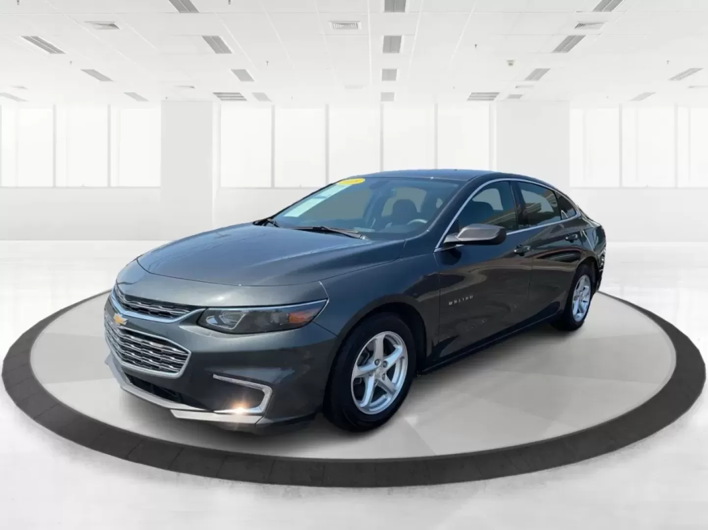 2018 Chevrolet Malibu 1LS (1G1ZB5ST3JF) with an ECOTEC 1.5L I-4 gasoline direct injection engine, located at 1230 East Main St, Xenia, OH, 45385, (937) 908-9800, 39.688026, -83.910172 - Are you ready to elevate your daily commute or family outings with a reliable and stylish sedan? Look no further than the 2018 Chevrolet Malibu 1LS, available right here at Advantage Car and Credit in Fairborn, OH. This modern sedan is perfect for growing families and ideal for budget-conscious buye - Photo#8