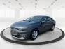 2018 Chevrolet Malibu 1LS (1G1ZB5ST3JF) with an ECOTEC 1.5L I-4 gasoline direct injection engine, located at 1230 East Main St, Xenia, OH, 45385, (937) 908-9800, 39.688026, -83.910172 - Are you ready to elevate your daily commute or family outings with a reliable and stylish sedan? Look no further than the 2018 Chevrolet Malibu 1LS, available right here at Advantage Car and Credit in Fairborn, OH. This modern sedan is perfect for growing families and ideal for budget-conscious buye - Photo#8