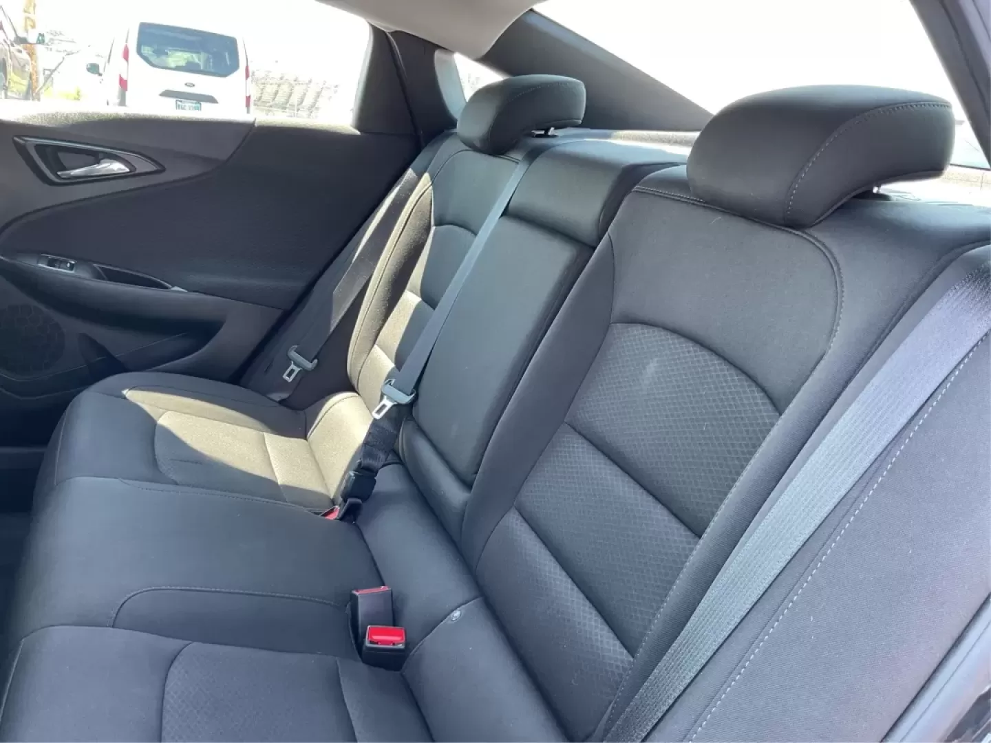 2018 Chevrolet Malibu 1LS (1G1ZB5ST3JF) with an ECOTEC 1.5L I-4 gasoline direct injection engine, located at 1230 East Main St, Xenia, OH, 45385, (937) 908-9800, 39.688026, -83.910172 - Are you ready to elevate your daily commute or family outings with a reliable and stylish sedan? Look no further than the 2018 Chevrolet Malibu 1LS, available right here at Advantage Car and Credit in Fairborn, OH. This modern sedan is perfect for growing families and ideal for budget-conscious buye - Photo#10