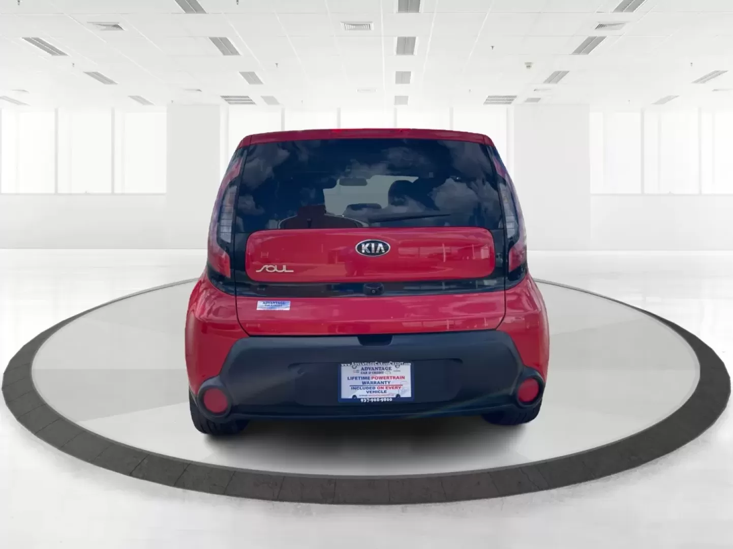 2016 Kia Soul + (KNDJP3A54G7) with an Other engine, located at 8750 N County Rd 25A, Piqua, OH, 45356, (937) 908-9800, 40.164391, -84.232513 - Are you ready to elevate your daily drives and weekend adventures? Look no further than the 2016 Kia Soul available at Advantage Car and Credit in Fairborn, OH. This stylish and versatile wagon is perfect for families, commuters, or anyone seeking a reliable vehicle that offers both functionality an - Photo#3