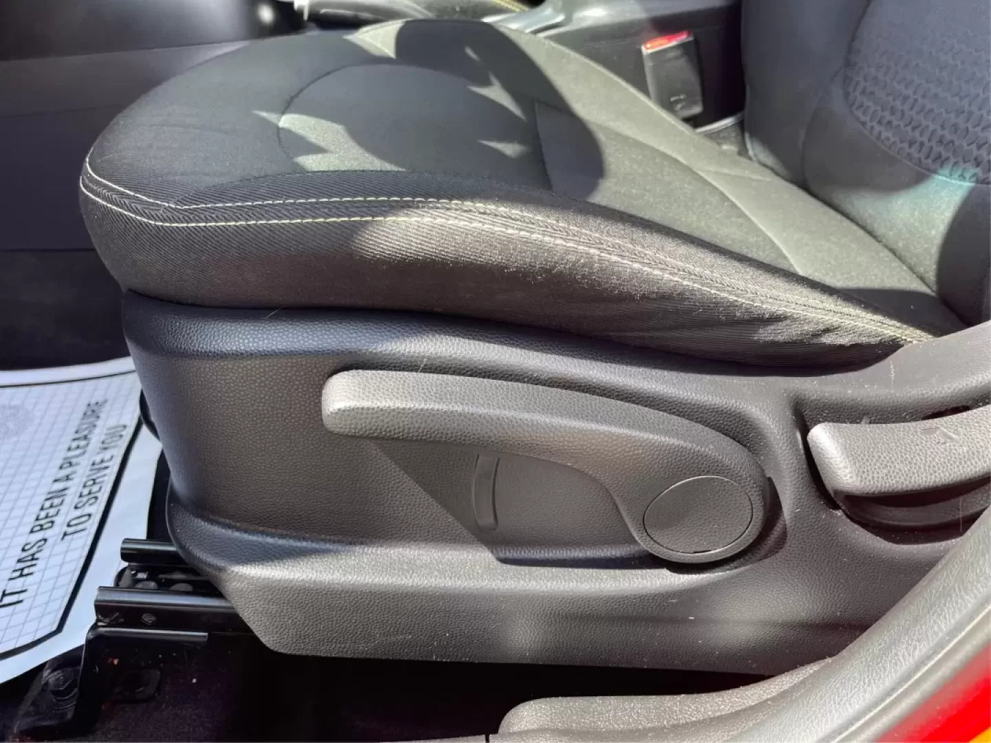 2016 Kia Soul + (KNDJP3A54G7) with an Other engine, located at 8750 N County Rd 25A, Piqua, OH, 45356, (937) 908-9800, 40.164391, -84.232513 - Are you ready to elevate your daily drives and weekend adventures? Look no further than the 2016 Kia Soul available at Advantage Car and Credit in Fairborn, OH. This stylish and versatile wagon is perfect for families, commuters, or anyone seeking a reliable vehicle that offers both functionality an - Photo#18