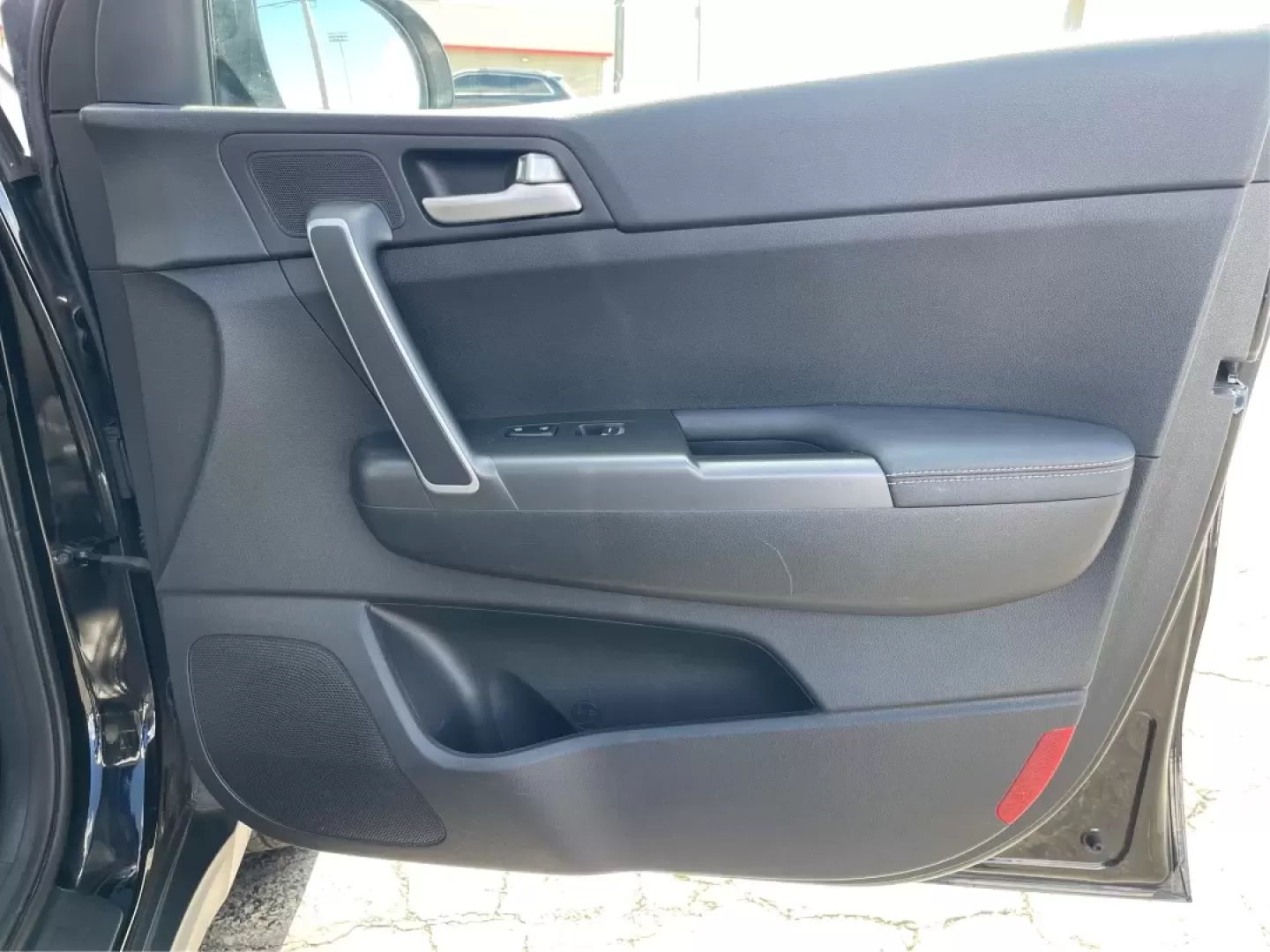 2019 Kia Sportage LX (KNDPMCACXK7) with an Theta II 2.4L I-4 gasoline direct injection engine, located at 8750 N County Rd 25A, Piqua, OH, 45356, (937) 908-9800, 40.164391, -84.232513 - **Adventure Awaits with the 2019 Kia Sportage at Advantage Car and Credit!**<br /> <br /> Are you ready to elevate your driving experience? Whether you're navigating the hustle and bustle of city life or embarking on a weekend getaway, the 2019 Kia Sportage is your perfect companion. This stylish cr - Photo#19