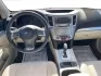 2013 Subaru Legacy 2.5i Premium (4S3BMCC68D3) with an 2.5L H-4 DOHC engine, located at 8750 N County Rd 25A, Piqua, OH, 45356, (937) 908-9800, 40.164391, -84.232513 - Photo#21