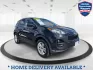 2019 Kia Sportage LX (KNDPMCACXK7) with an Theta II 2.4L I-4 gasoline direct injection engine, located at 8750 N County Rd 25A, Piqua, OH, 45356, (937) 908-9800, 40.164391, -84.232513 - **Adventure Awaits with the 2019 Kia Sportage at Advantage Car and Credit!**<br /> <br /> Are you ready to elevate your driving experience? Whether you're navigating the hustle and bustle of city life or embarking on a weekend getaway, the 2019 Kia Sportage is your perfect companion. This stylish cr - Photo#0