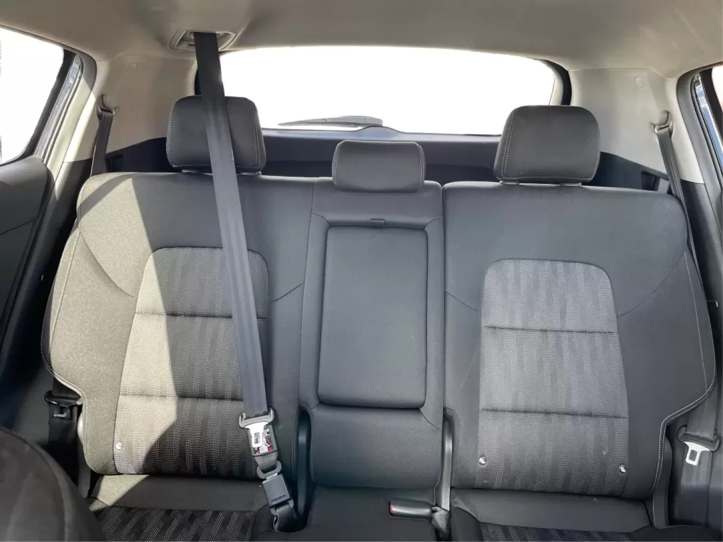 2019 Kia Sportage LX (KNDPMCACXK7) with an Theta II 2.4L I-4 gasoline direct injection engine, located at 8750 N County Rd 25A, Piqua, OH, 45356, (937) 908-9800, 40.164391, -84.232513 - **Adventure Awaits with the 2019 Kia Sportage at Advantage Car and Credit!**<br /> <br /> Are you ready to elevate your driving experience? Whether you're navigating the hustle and bustle of city life or embarking on a weekend getaway, the 2019 Kia Sportage is your perfect companion. This stylish cr - Photo#14