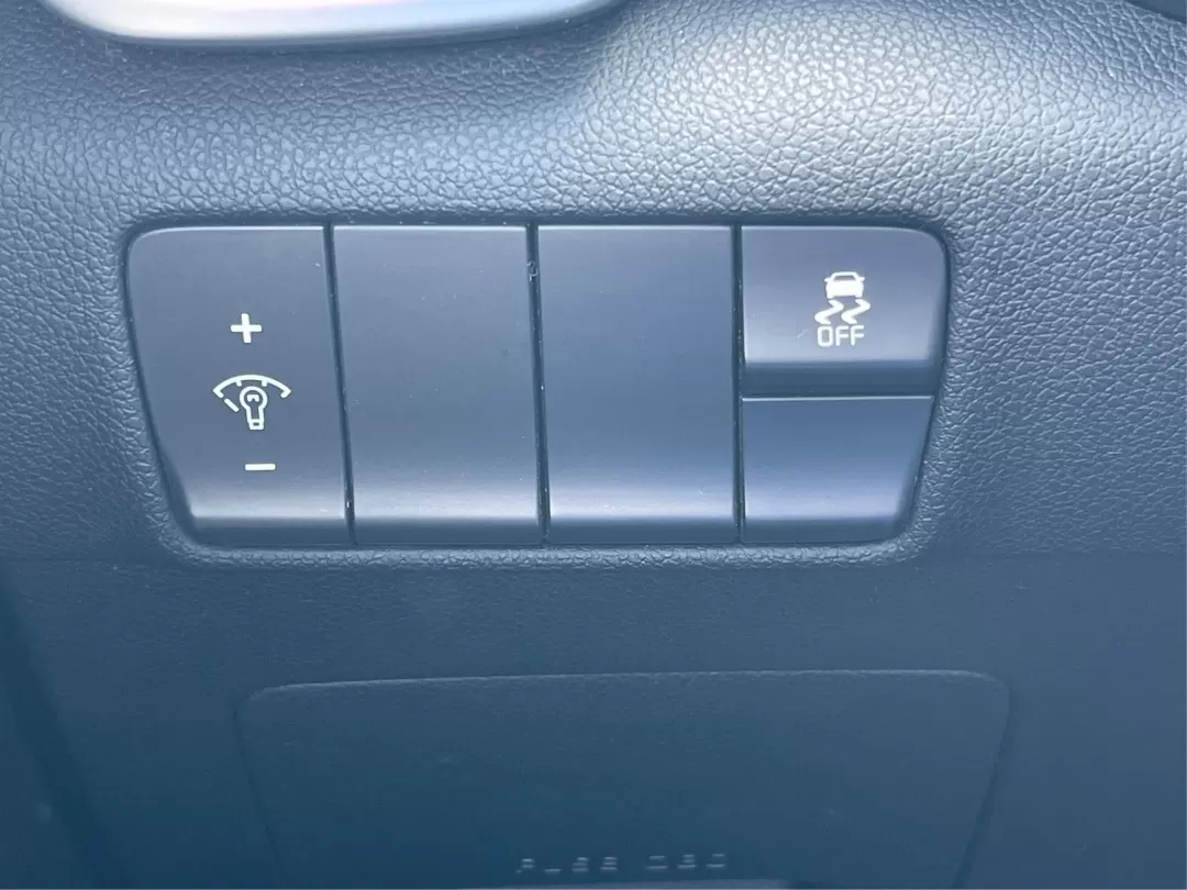 2019 Kia Sportage LX (KNDPMCACXK7) with an Theta II 2.4L I-4 gasoline direct injection engine, located at 8750 N County Rd 25A, Piqua, OH, 45356, (937) 908-9800, 40.164391, -84.232513 - Photo#16