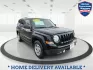2017 Jeep Patriot Sport FWD (1C4NJPBAXHD) with an 2.4L I-4 DOHC engine, located at 8750 N County Rd 25A, Piqua, OH, 45356, (937) 908-9800, 40.164391, -84.232513 - **Unlock Adventure with the 2017 Jeep Patriot Sport FWD at Advantage Car and Credit!**<br /> <br /> Are you ready to elevate your outdoor adventures or simply need a reliable vehicle for your daily commute? Look no further than the incredible 2017 Jeep Patriot Sport FWD, available now at Advantage C - Photo#0