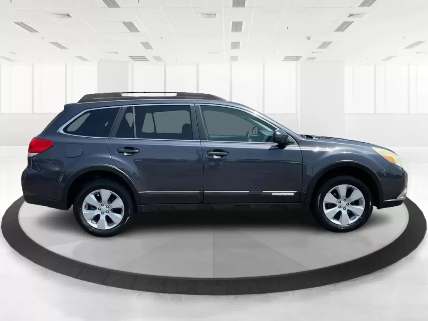 2010 Subaru Outback 2.5i Limited (4S4BRBKC5A3) with an 2.5L H-4 variable valve control engine, located at 1184 Kauffman Ave, Fairborn, OH, 45324, (937) 908-9800, 39.807072, -84.030914 - Adventure awaits with this rugged 2010 Subaru Outback 2.5i Limited! Whether you're navigating the bustling streets of Fairborn or embarking on a weekend getaway to the nearby scenic trails of Wright State University, this versatile hatchback is designed to elevate your lifestyle. With its impressive - Photo#1
