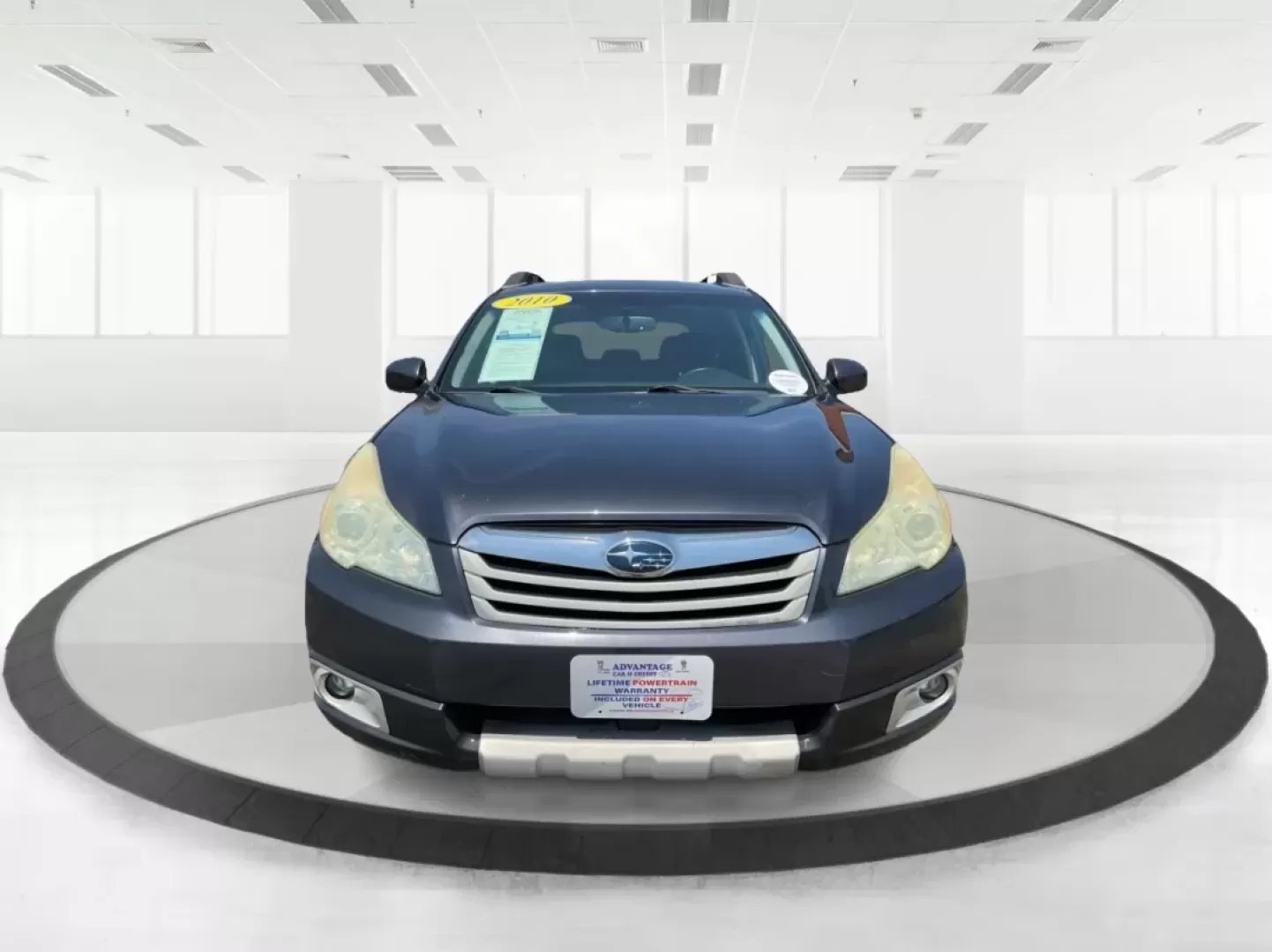 2010 Subaru Outback 2.5i Limited (4S4BRBKC5A3) with an 2.5L H-4 variable valve control engine, located at 1184 Kauffman Ave, Fairborn, OH, 45324, (937) 908-9800, 39.807072, -84.030914 - Adventure awaits with this rugged 2010 Subaru Outback 2.5i Limited! Whether you're navigating the bustling streets of Fairborn or embarking on a weekend getaway to the nearby scenic trails of Wright State University, this versatile hatchback is designed to elevate your lifestyle. With its impressive - Photo#7