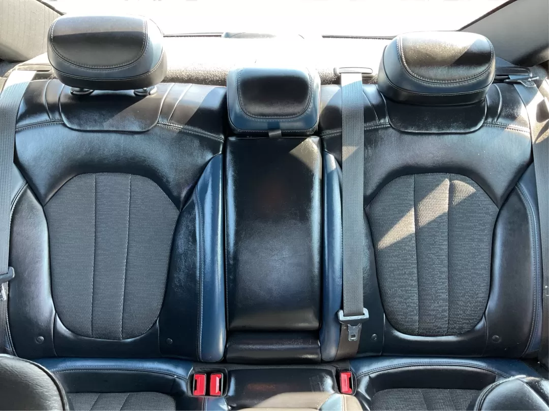 2015 Chrysler 200 S (1C3CCCBB8FN) with an Other engine, located at 1184 Kauffman Ave, Fairborn, OH, 45324, (937) 908-9800, 39.807072, -84.030914 - Photo#14