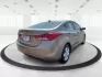 2013 Hyundai Elantra GLS (5NPDH4AE6DH) with an 1.8L I-4 DOHC engine, located at 8750 N County Rd 25A, Piqua, OH, 45356, (937) 908-9800, 40.164391, -84.232513 - **Unlock the Freedom of the Open Road with the 2013 Hyundai Elantra GLS** <br /> <br /> Are you ready to elevate your daily commute or embark on new adventures without breaking the bank? The 2013 Hyundai Elantra GLS, available at Advantage Car and Credit in Fairborn, OH, is the ideal sedan for budg - Photo#2