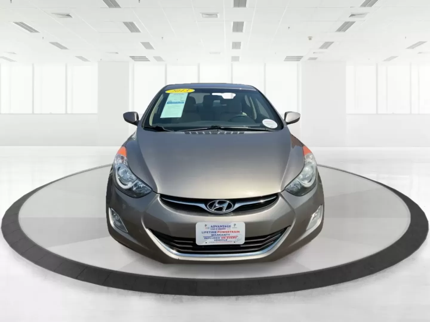 2013 Hyundai Elantra GLS (5NPDH4AE6DH) with an 1.8L I-4 DOHC engine, located at 8750 N County Rd 25A, Piqua, OH, 45356, (937) 908-9800, 40.164391, -84.232513 - **Unlock the Freedom of the Open Road with the 2013 Hyundai Elantra GLS** <br /> <br /> Are you ready to elevate your daily commute or embark on new adventures without breaking the bank? The 2013 Hyundai Elantra GLS, available at Advantage Car and Credit in Fairborn, OH, is the ideal sedan for budg - Photo#7
