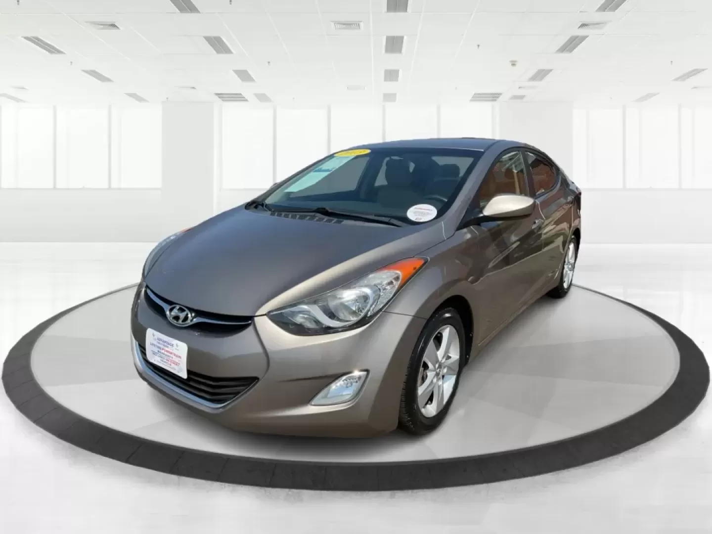 2013 Hyundai Elantra GLS (5NPDH4AE6DH) with an 1.8L I-4 DOHC engine, located at 8750 N County Rd 25A, Piqua, OH, 45356, (937) 908-9800, 40.164391, -84.232513 - **Unlock the Freedom of the Open Road with the 2013 Hyundai Elantra GLS** <br /> <br /> Are you ready to elevate your daily commute or embark on new adventures without breaking the bank? The 2013 Hyundai Elantra GLS, available at Advantage Car and Credit in Fairborn, OH, is the ideal sedan for budg - Photo#8