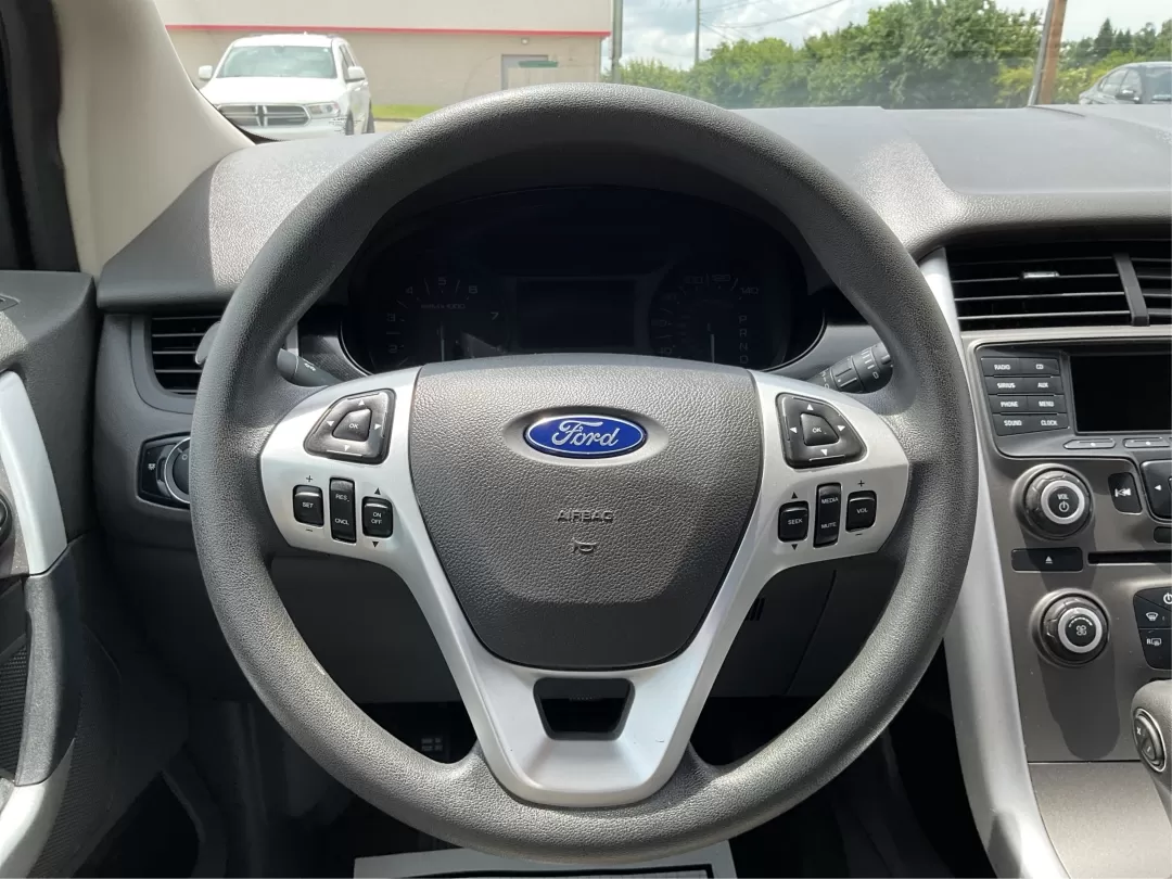 2017 Chevrolet Cruze LS Auto (1G1BC5SM0H7) with an 1.4L I-4 gasoline direct injection engine, located at 8750 N County Rd 25A, Piqua, OH, 45356, (937) 908-9800, 40.164391, -84.232513 - **Find Your Next Adventure with the 2017 Chevrolet Cruze Perfect for Commuters and Families Alike!**<br /> <br /> Are you in search of a reliable sedan that seamlessly blends style, efficiency, and practicality? Look no further! At Advantage Car and Credit, located conveniently at 1184 Kauffman Ave - Photo#16