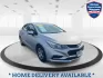 2017 Chevrolet Cruze LS Auto (1G1BC5SM0H7) with an 1.4L I-4 gasoline direct injection engine, located at 8750 N County Rd 25A, Piqua, OH, 45356, (937) 908-9800, 40.164391, -84.232513 - **Find Your Next Adventure with the 2017 Chevrolet Cruze Perfect for Commuters and Families Alike!**<br /> <br /> Are you in search of a reliable sedan that seamlessly blends style, efficiency, and practicality? Look no further! At Advantage Car and Credit, located conveniently at 1184 Kauffman Ave - Photo#0
