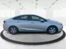 2017 Chevrolet Cruze LS Auto (1G1BC5SM0H7) with an 1.4L I-4 gasoline direct injection engine, located at 8750 N County Rd 25A, Piqua, OH, 45356, (937) 908-9800, 40.164391, -84.232513 - **Find Your Next Adventure with the 2017 Chevrolet Cruze Perfect for Commuters and Families Alike!**<br /> <br /> Are you in search of a reliable sedan that seamlessly blends style, efficiency, and practicality? Look no further! At Advantage Car and Credit, located conveniently at 1184 Kauffman Ave - Photo#1