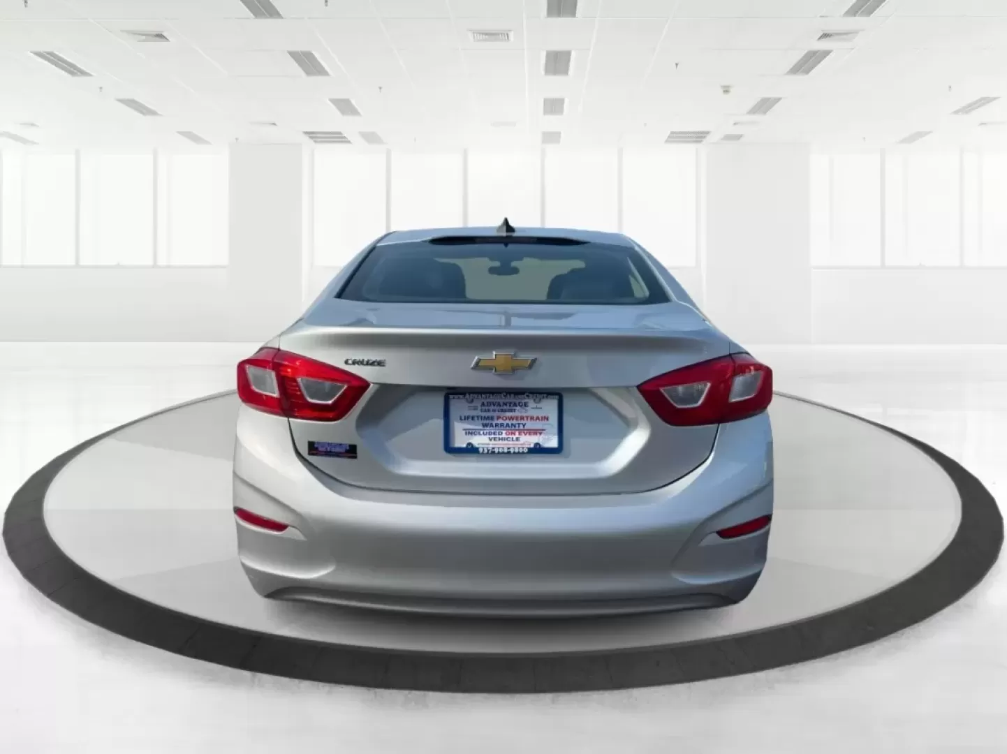 2017 Chevrolet Cruze LS Auto (1G1BC5SM0H7) with an 1.4L I-4 gasoline direct injection engine, located at 8750 N County Rd 25A, Piqua, OH, 45356, (937) 908-9800, 40.164391, -84.232513 - **Find Your Next Adventure with the 2017 Chevrolet Cruze Perfect for Commuters and Families Alike!**<br /> <br /> Are you in search of a reliable sedan that seamlessly blends style, efficiency, and practicality? Look no further! At Advantage Car and Credit, located conveniently at 1184 Kauffman Ave - Photo#3