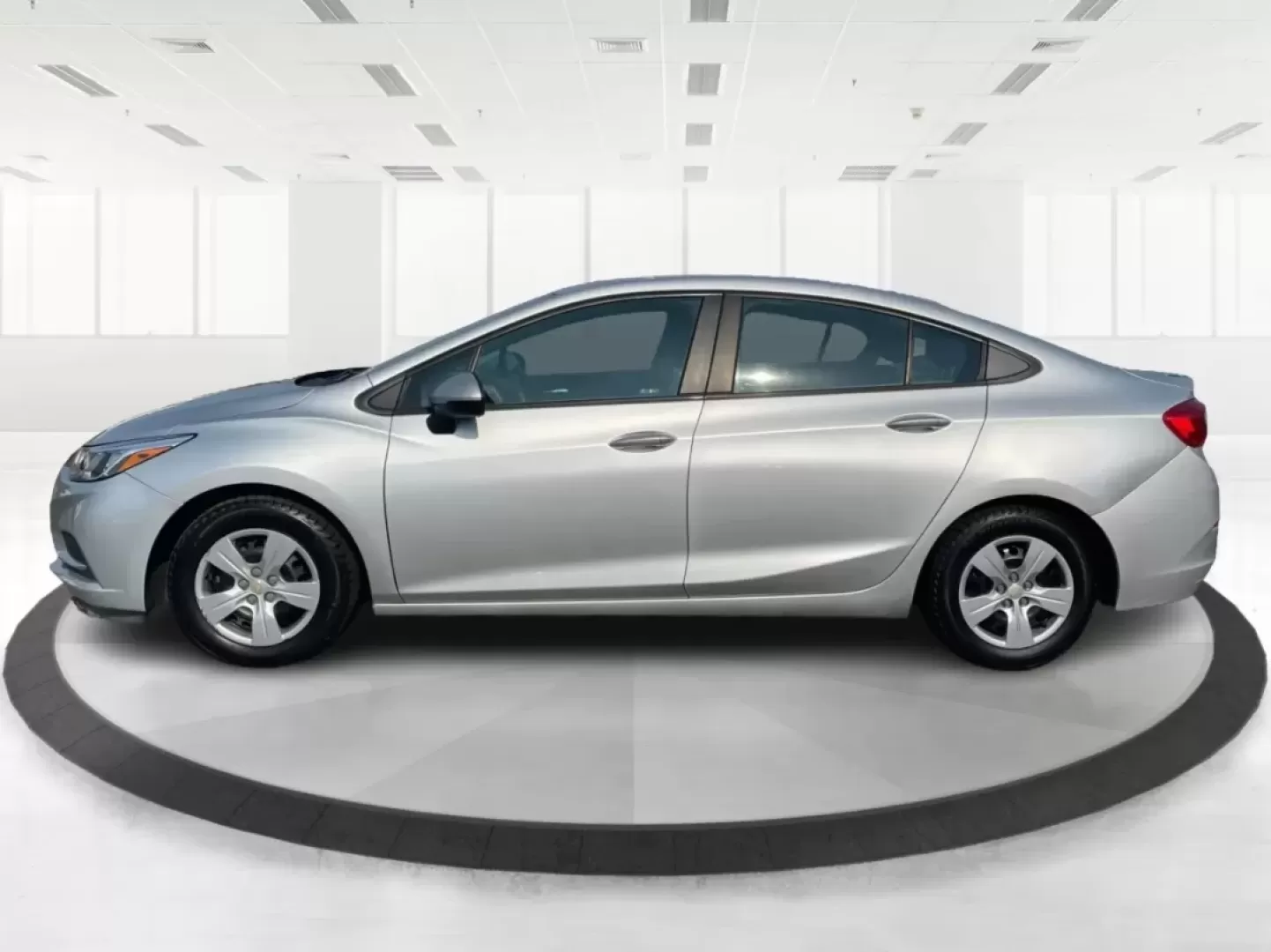 2017 Chevrolet Cruze LS Auto (1G1BC5SM0H7) with an 1.4L I-4 gasoline direct injection engine, located at 8750 N County Rd 25A, Piqua, OH, 45356, (937) 908-9800, 40.164391, -84.232513 - **Find Your Next Adventure with the 2017 Chevrolet Cruze Perfect for Commuters and Families Alike!**<br /> <br /> Are you in search of a reliable sedan that seamlessly blends style, efficiency, and practicality? Look no further! At Advantage Car and Credit, located conveniently at 1184 Kauffman Ave - Photo#5