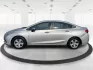 2017 Chevrolet Cruze LS Auto (1G1BC5SM0H7) with an 1.4L I-4 gasoline direct injection engine, located at 8750 N County Rd 25A, Piqua, OH, 45356, (937) 908-9800, 40.164391, -84.232513 - **Find Your Next Adventure with the 2017 Chevrolet Cruze Perfect for Commuters and Families Alike!**<br /> <br /> Are you in search of a reliable sedan that seamlessly blends style, efficiency, and practicality? Look no further! At Advantage Car and Credit, located conveniently at 1184 Kauffman Ave - Photo#5