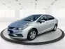 2017 Chevrolet Cruze LS Auto (1G1BC5SM0H7) with an 1.4L I-4 gasoline direct injection engine, located at 8750 N County Rd 25A, Piqua, OH, 45356, (937) 908-9800, 40.164391, -84.232513 - **Find Your Next Adventure with the 2017 Chevrolet Cruze Perfect for Commuters and Families Alike!**<br /> <br /> Are you in search of a reliable sedan that seamlessly blends style, efficiency, and practicality? Look no further! At Advantage Car and Credit, located conveniently at 1184 Kauffman Ave - Photo#8