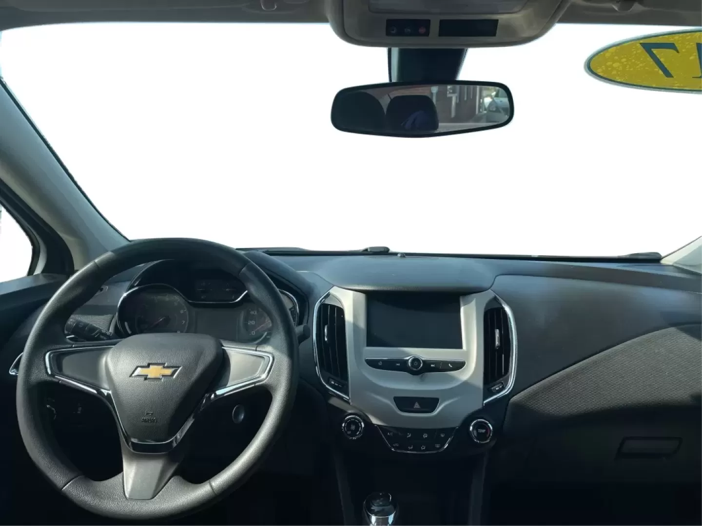 2017 Chevrolet Cruze LS Auto (1G1BC5SM0H7) with an 1.4L I-4 gasoline direct injection engine, located at 8750 N County Rd 25A, Piqua, OH, 45356, (937) 908-9800, 40.164391, -84.232513 - **Find Your Next Adventure with the 2017 Chevrolet Cruze Perfect for Commuters and Families Alike!**<br /> <br /> Are you in search of a reliable sedan that seamlessly blends style, efficiency, and practicality? Look no further! At Advantage Car and Credit, located conveniently at 1184 Kauffman Ave - Photo#21