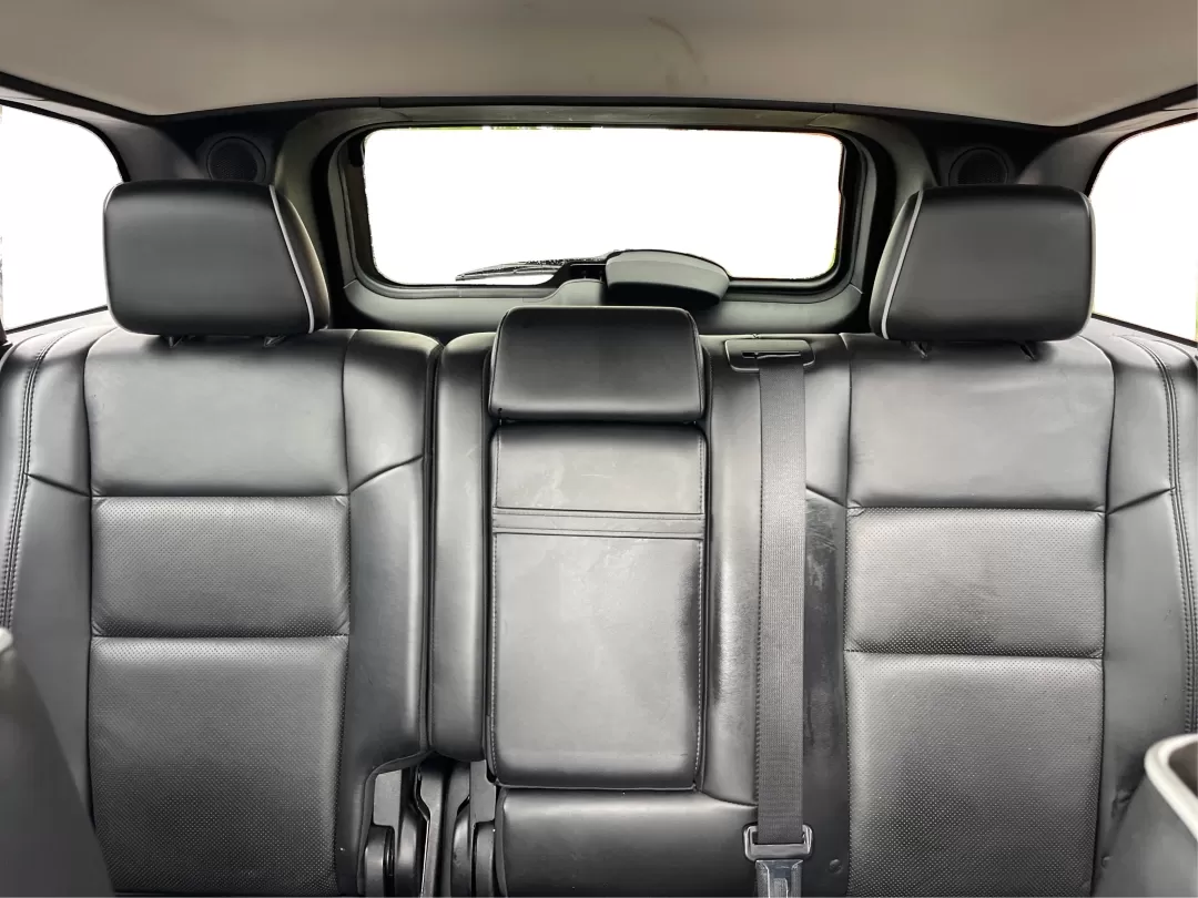 2014 Kia Forte EX (KNAFX4A88E5) with an 2L I-4 gasoline direct injection engine, located at 8750 N County Rd 25A, Piqua, OH, 45356, (937) 908-9800, 40.164391, -84.232513 - Photo#14