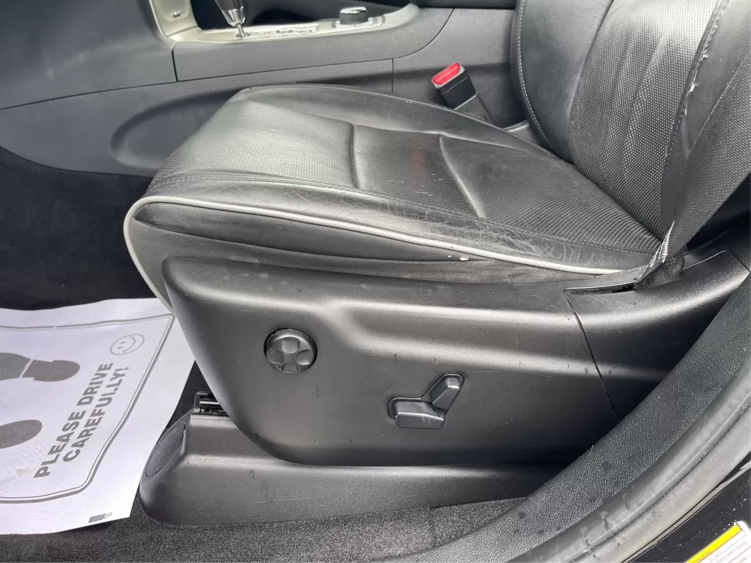 2014 Kia Forte EX (KNAFX4A88E5) with an 2L I-4 gasoline direct injection engine, located at 8750 N County Rd 25A, Piqua, OH, 45356, (937) 908-9800, 40.164391, -84.232513 - Photo#18