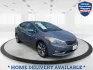 2014 Kia Forte EX (KNAFX4A88E5) with an 2L I-4 gasoline direct injection engine, located at 8750 N County Rd 25A, Piqua, OH, 45356, (937) 908-9800, 40.164391, -84.232513 - **Elevate Your Everyday Commute with the 2014 Kia Forte EX Perfect for the Modern Lifestyle**<br /> <br /> Looking for a reliable vehicle that effortlessly combines style, comfort, and affordability? The 2014 Kia Forte EX is the perfect choice for budget-conscious buyers and growing families alike. - Photo#0