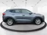 2016 Hyundai Tucson Eco (KM8J3CA24GU) with an 1.6L I-4 gasoline direct injection engine, located at 8750 N County Rd 25A, Piqua, OH, 45356, (937) 908-9800, 40.164391, -84.232513 - **Adventure Awaits: 2016 Hyundai Tucson Eco Your Perfect Companion for Daily Drives and Weekend Getaways!**<br /> <br /> At Advantage Car and Credit, located at 1184 Kauffman Ave, Fairborn, OH 45324, we understand that life is an adventure, and having the right vehicle can make all the difference. - Photo#1