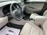 2016 Hyundai Tucson Eco (KM8J3CA24GU) with an 1.6L I-4 gasoline direct injection engine, located at 8750 N County Rd 25A, Piqua, OH, 45356, (937) 908-9800, 40.164391, -84.232513 - **Adventure Awaits: 2016 Hyundai Tucson Eco Your Perfect Companion for Daily Drives and Weekend Getaways!**<br /> <br /> At Advantage Car and Credit, located at 1184 Kauffman Ave, Fairborn, OH 45324, we understand that life is an adventure, and having the right vehicle can make all the difference. - Photo#9