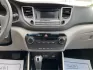2016 Hyundai Tucson Eco (KM8J3CA24GU) with an 1.6L I-4 gasoline direct injection engine, located at 8750 N County Rd 25A, Piqua, OH, 45356, (937) 908-9800, 40.164391, -84.232513 - **Adventure Awaits: 2016 Hyundai Tucson Eco Your Perfect Companion for Daily Drives and Weekend Getaways!**<br /> <br /> At Advantage Car and Credit, located at 1184 Kauffman Ave, Fairborn, OH 45324, we understand that life is an adventure, and having the right vehicle can make all the difference. - Photo#13