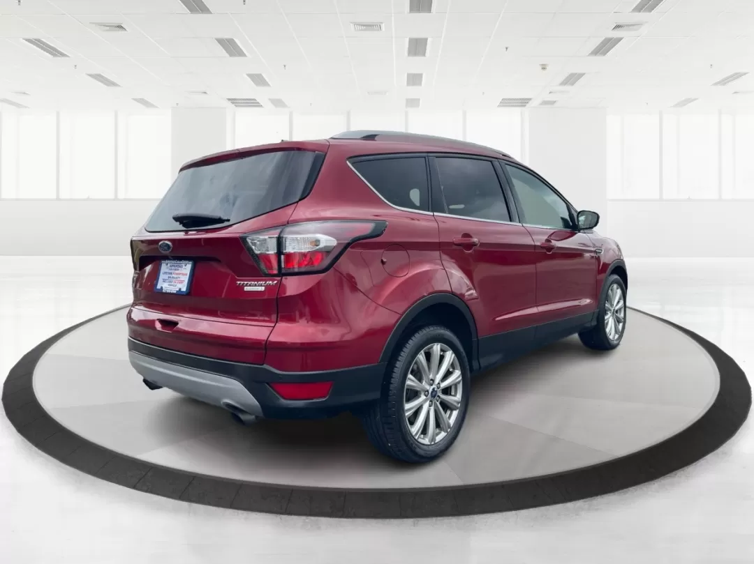2016 Hyundai Tucson Eco (KM8J3CA24GU) with an 1.6L I-4 gasoline direct injection engine, located at 8750 N County Rd 25A, Piqua, OH, 45356, (937) 908-9800, 40.164391, -84.232513 - Photo#2