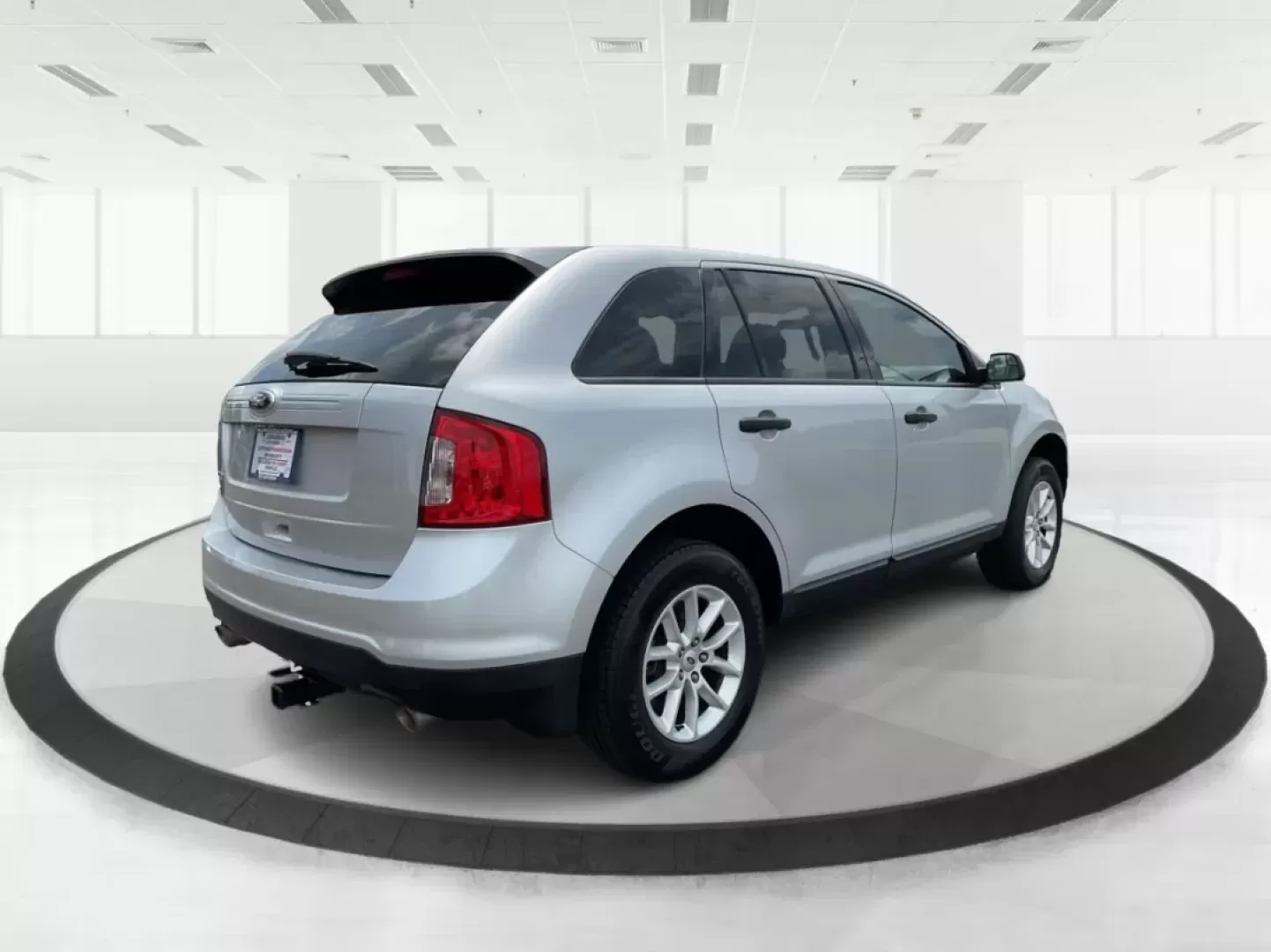 2013 Ford Edge SE (2FMDK3GC3DB) with an Other engine, located at 8750 N County Rd 25A, Piqua, OH, 45356, (937) 908-9800, 40.164391, -84.232513 - **Hit the Open Road in Style! Discover the 2013 Ford Edge SE at Advantage Car and Credit in Fairborn, OH**<br /> <br /> Are you ready to elevate your daily commute or embark on exciting weekend adventures? The 2013 Ford Edge SE is the perfect blend of comfort, spaciousness, and style, making it an i - Photo#2