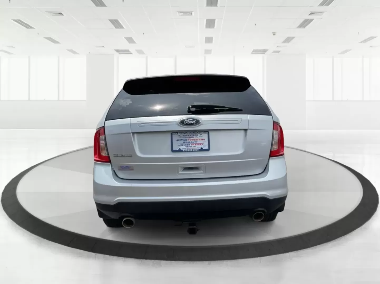 2013 Ford Edge SE (2FMDK3GC3DB) with an Other engine, located at 8750 N County Rd 25A, Piqua, OH, 45356, (937) 908-9800, 40.164391, -84.232513 - **Hit the Open Road in Style! Discover the 2013 Ford Edge SE at Advantage Car and Credit in Fairborn, OH**<br /> <br /> Are you ready to elevate your daily commute or embark on exciting weekend adventures? The 2013 Ford Edge SE is the perfect blend of comfort, spaciousness, and style, making it an i - Photo#3
