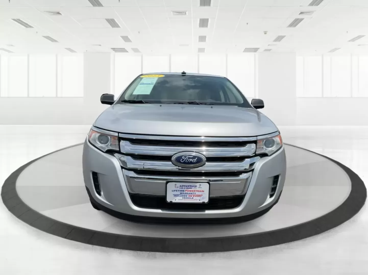 2013 Ford Edge SE (2FMDK3GC3DB) with an Other engine, located at 8750 N County Rd 25A, Piqua, OH, 45356, (937) 908-9800, 40.164391, -84.232513 - **Hit the Open Road in Style! Discover the 2013 Ford Edge SE at Advantage Car and Credit in Fairborn, OH**<br /> <br /> Are you ready to elevate your daily commute or embark on exciting weekend adventures? The 2013 Ford Edge SE is the perfect blend of comfort, spaciousness, and style, making it an i - Photo#7