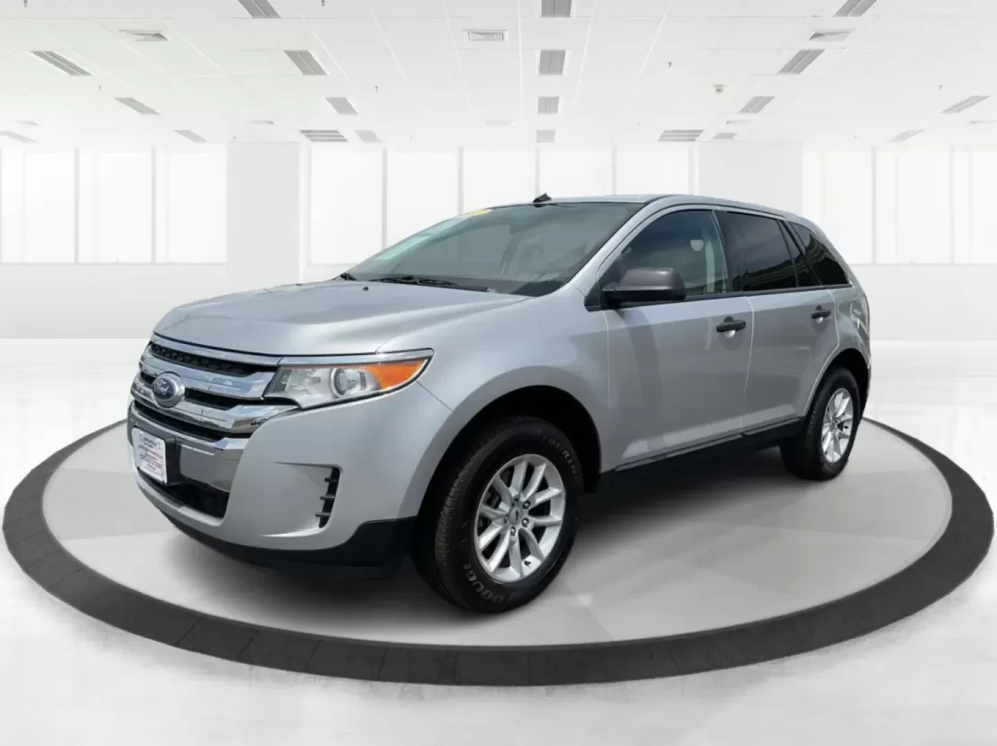 2013 Ford Edge SE (2FMDK3GC3DB) with an Other engine, located at 8750 N County Rd 25A, Piqua, OH, 45356, (937) 908-9800, 40.164391, -84.232513 - **Hit the Open Road in Style! Discover the 2013 Ford Edge SE at Advantage Car and Credit in Fairborn, OH**<br /> <br /> Are you ready to elevate your daily commute or embark on exciting weekend adventures? The 2013 Ford Edge SE is the perfect blend of comfort, spaciousness, and style, making it an i - Photo#8