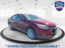 2014 Chevrolet Malibu 2LT (1G11E5SL7EU) with an ECOTEC 2.5L I-4 gasoline direct injection engine, located at 8750 N County Rd 25A, Piqua, OH, 45356, (937) 908-9800, 40.164391, -84.232513 - **Elevate Your Everyday Commute with the 2014 Chevrolet Malibu 2LT at Advantage Car and Credit!**<br /> <br /> Are you ready to transform your daily drives into extraordinary experiences? The 2014 Chevrolet Malibu 2LT is the perfect sedan for those who value comfort, style, and reliability. Whether - Photo#0