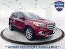 2017 Ford Escape Titanium (1FMCU0JD3HU) with an Other engine, located at 8750 N County Rd 25A, Piqua, OH, 45356, (937) 908-9800, 40.164391, -84.232513 - Photo#0