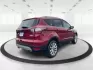 2017 Ford Escape Titanium (1FMCU0JD3HU) with an Other engine, located at 8750 N County Rd 25A, Piqua, OH, 45356, (937) 908-9800, 40.164391, -84.232513 - Photo#2