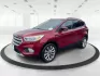 2017 Ford Escape Titanium (1FMCU0JD3HU) with an Other engine, located at 8750 N County Rd 25A, Piqua, OH, 45356, (937) 908-9800, 40.164391, -84.232513 - Photo#8